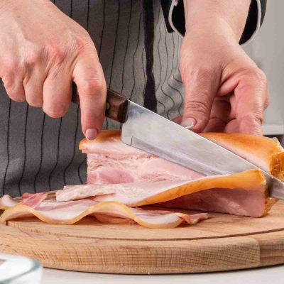 Manipulador de Carnes